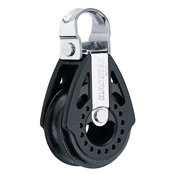 Harken 40mm Carbo Block 90 Fixed Head [2659] - Image 1