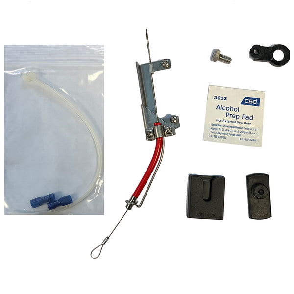 TROLLMaster Yamaha 6, T8 (All Years)  9.9 (2008-Present) [TM206HWKIT] - Image 1