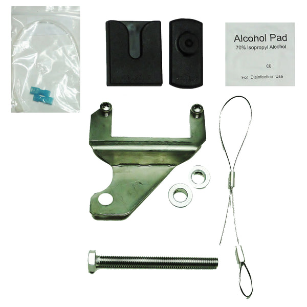 TROLLMaster Mercury 15  20 Tiller Only (2008-Present) [TM209HWKIT] - Image 1