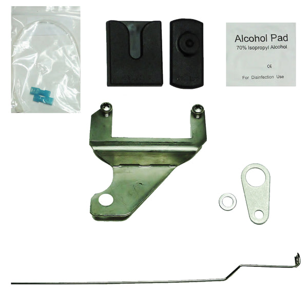 TROLLMaster Yamaha High Thrust Large Power Head 9.9, 15 (2005) [TM210HWKIT] - Image 1