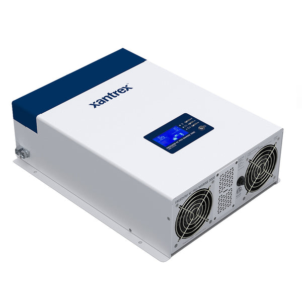 Xantrex Freedom XC Pro 3000 Inverter/Charger - 3000W - 150A - 120V - 12V [818-3010] - Image 1