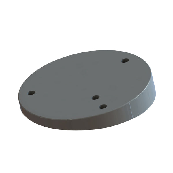 TACO Wedge Plate f/GS-850  GS-950 [WP-850-950] - Image 1