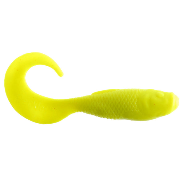 Berkley Gulp! Saltwater Swimming Mullet 6