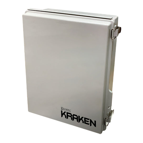 Lumitec Kraken Command Center [101638] - Image 1