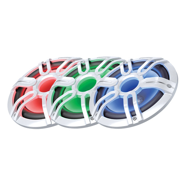 Pioneer RGB LED Light Kit f/ ME100 Series Subwoofers [UD-ME100LED] - Image 1