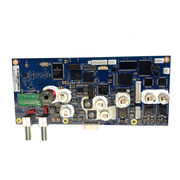 KVH Main PCB f/TV3 w/Software Kit Pack (FRU) [S72-0652] - Image 1