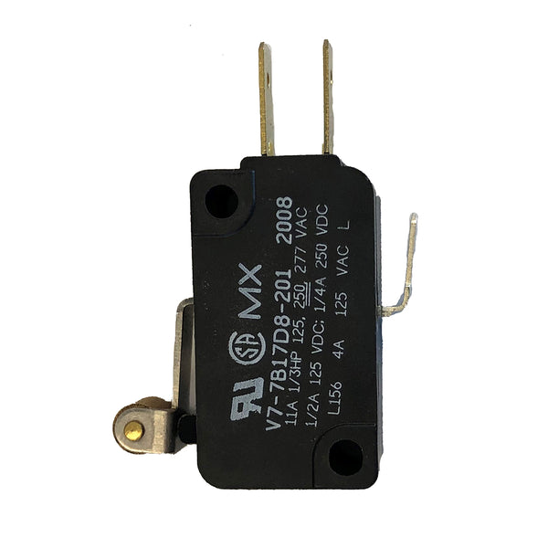 KVH TV3 Elevation Limit Switch Kit Pack (FRU) [S72-0656] - Image 1
