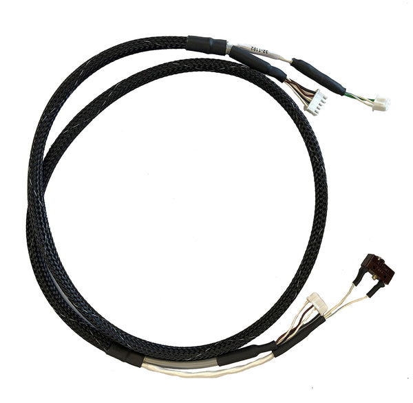 KVH TV5 Skew Limit Switch Kit Pack (FRU) [S72-0625] - Image 1