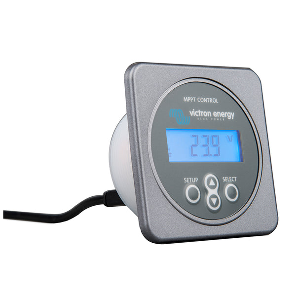 Victron MPPT Control for MPPT Solar Charge Controllers [SCC900500000] - Image 2