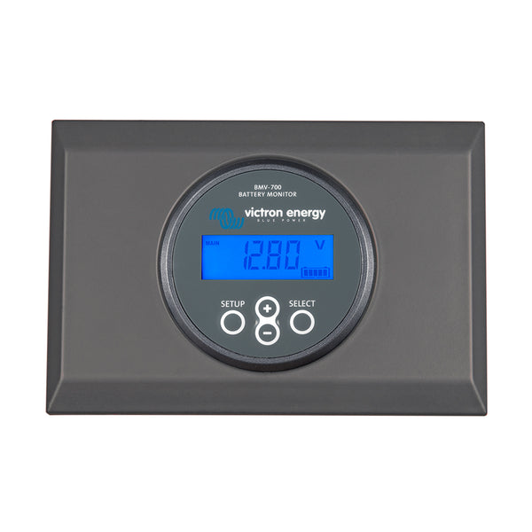 Victron Wall Surface Mount f/BMV or MPPT Controls [ASS050500000] - Image 4