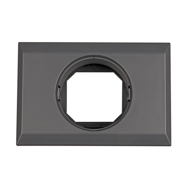 Victron Wall Surface Mount f/BMV or MPPT Controls [ASS050500000] - Image 1