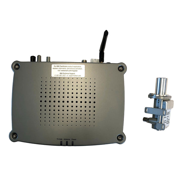 KVH TV5 LNB Conversion Kit Stacked Circular f/DIRECTV [S72-0692] - Image 1