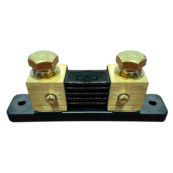 Victron Replacement Shunt f/BMV Monitors - *PCB is NOT Included* [SHU500050100] - Image 1