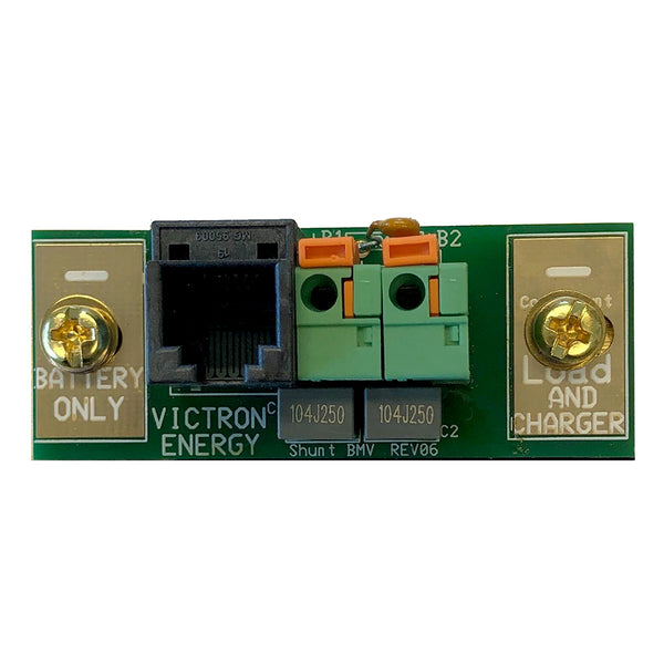 Victron Replacement 500A PCB for Shunt on BMV 702  712 Monitors [SPR00053] - Image 1
