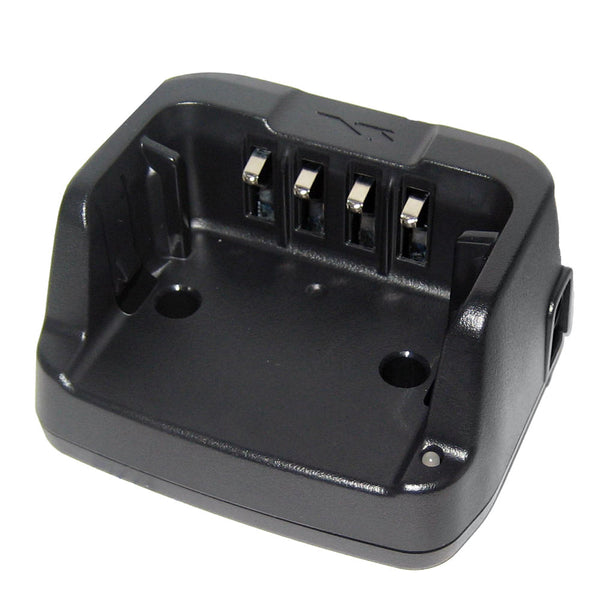 Standard Horizon Charging Cradle for the HX400, HX400IS  HX407  [SBH-36] - Image 1