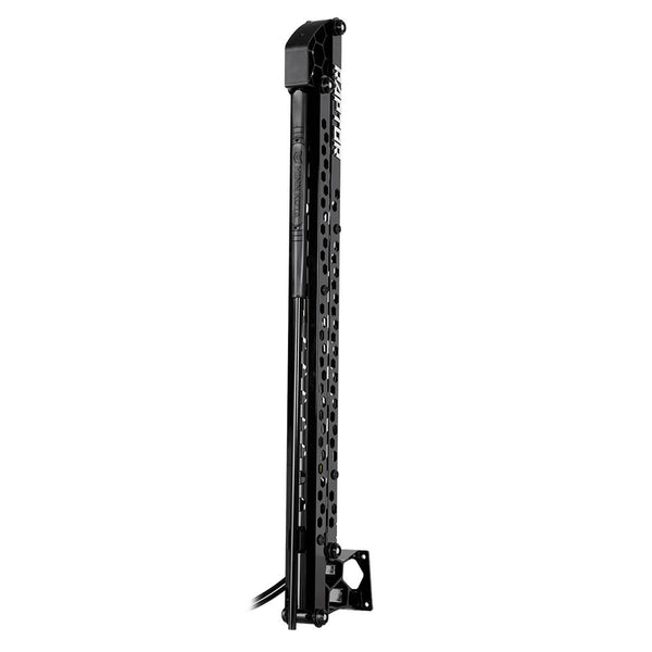Minn Kota Raptor 8 Shallow Water Anchor - Black [1810600] - Image 5