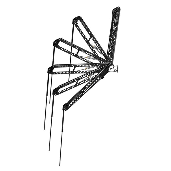 Minn Kota Raptor 8 Shallow Water Anchor w/Active Anchoring - Black [1810620] - Image 2