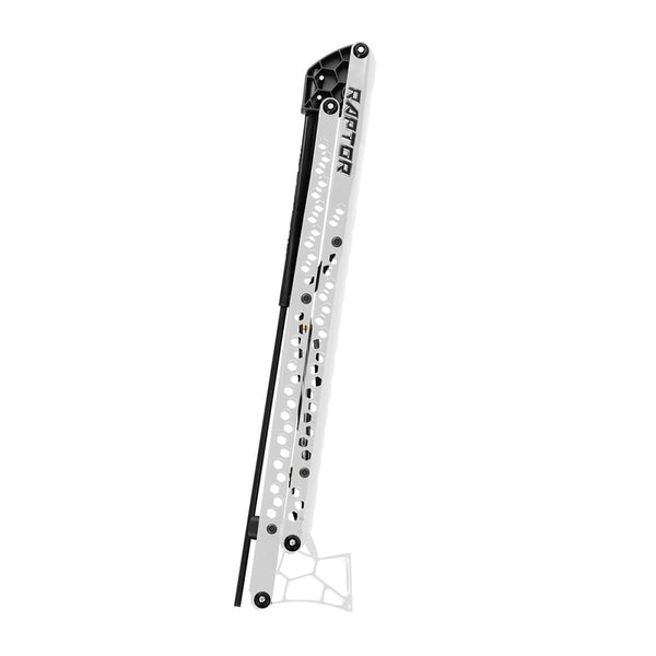 Minn Kota Raptor 8 Shallow Water Anchor w/Active Anchoring - White [1810621] - Image 3