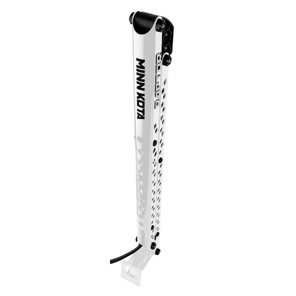 Minn Kota Raptor 8 Shallow Water Anchor w/Active Anchoring - White [1810621] - Image 4