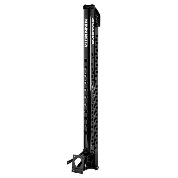Minn Kota Raptor 10 Shallow Water Anchor w/Active Anchoring - Black [1810630] - Image 1