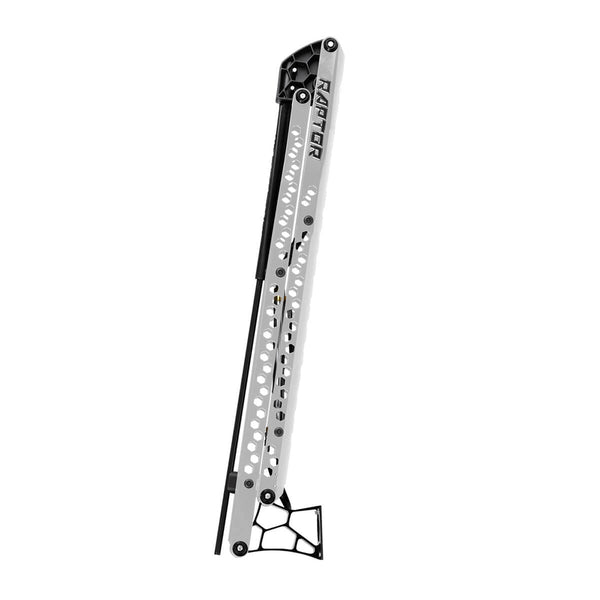 Minn Kota Raptor 10 Shallow Water Anchor w/Active Anchoring - Silver [1810633] - Image 3
