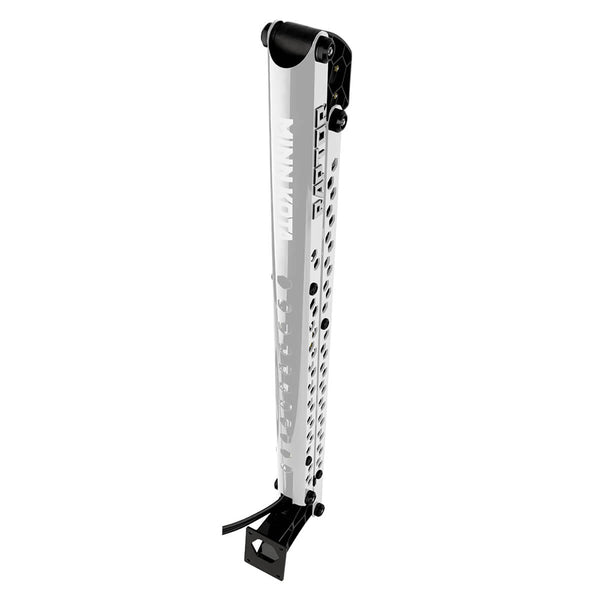 Minn Kota Raptor 10 Shallow Water Anchor w/Active Anchoring - Silver [1810633] - Image 4