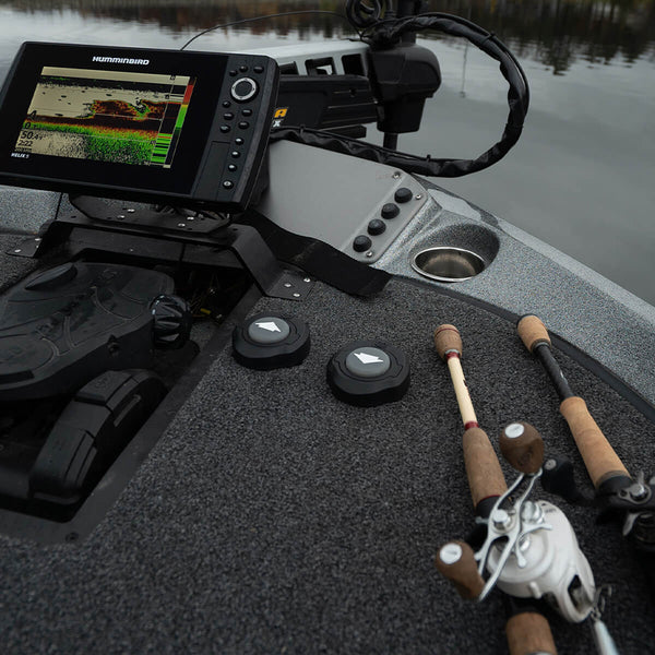 Minn Kota Raptor/Talon Bluetooth Stomp Switch [1810253] - Image 2