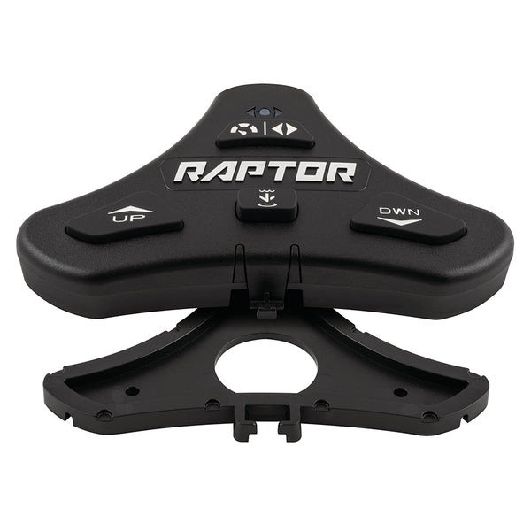 Minn Kota Raptor Wireless Footswitch - Bluetooth [1810258] - Image 2