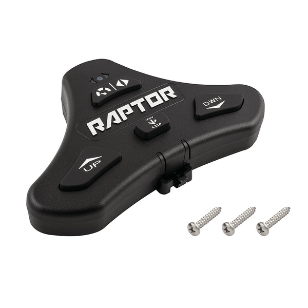 Minn Kota Raptor Wireless Footswitch - Bluetooth [1810258] - Image 3