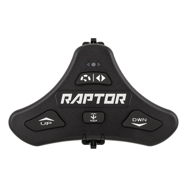 Minn Kota Raptor Wireless Footswitch - Bluetooth [1810258] - Image 1