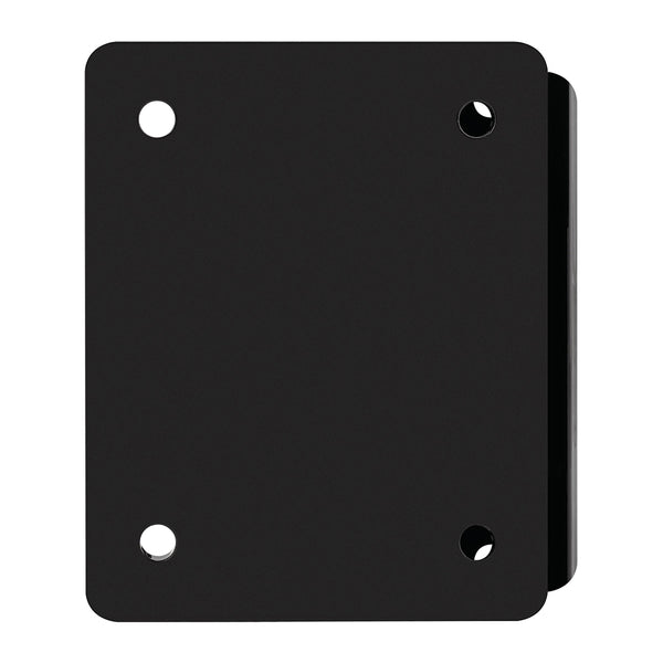 Minn Kota Raptor Direct Mount Angle Bracket - Black [1810371] - Image 2