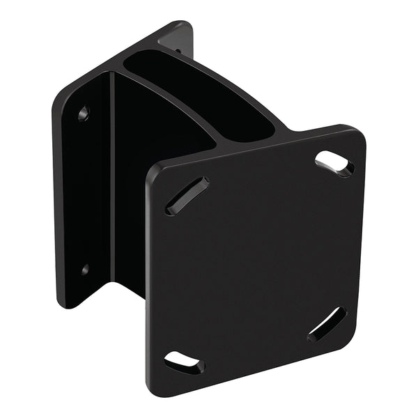 Minn Kota Raptor Direct Mount Angle Bracket - Black [1810371] - Image 1