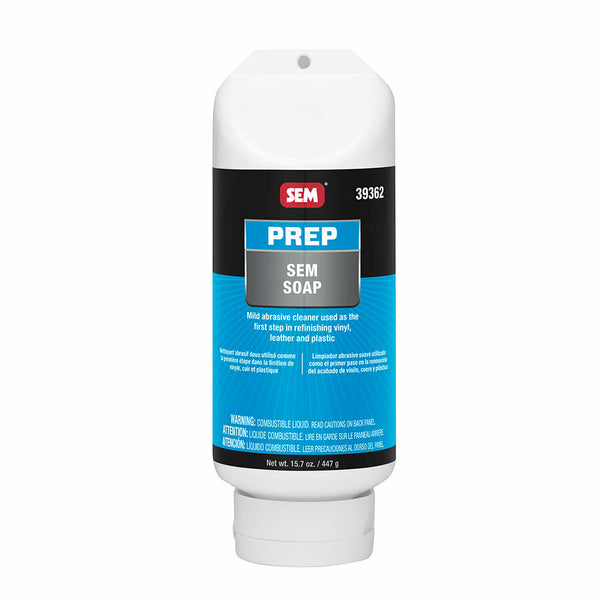 SEM Soap - 15oz [39362] - Image 1