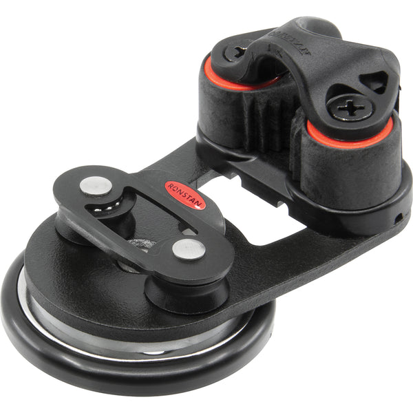 Ronstan Swivel Cleat Base [RF70] - Image 1
