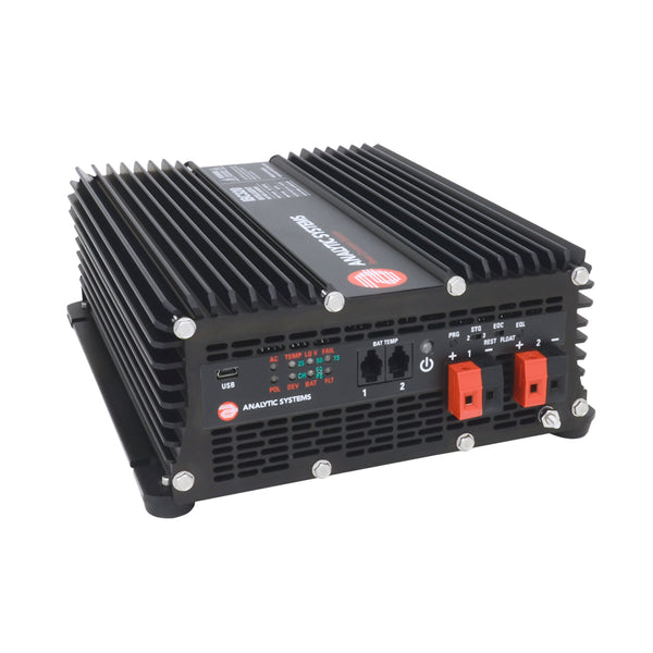 Analytic Systems IBC320-12 Battery Charger [IBC320-12] - Image 1