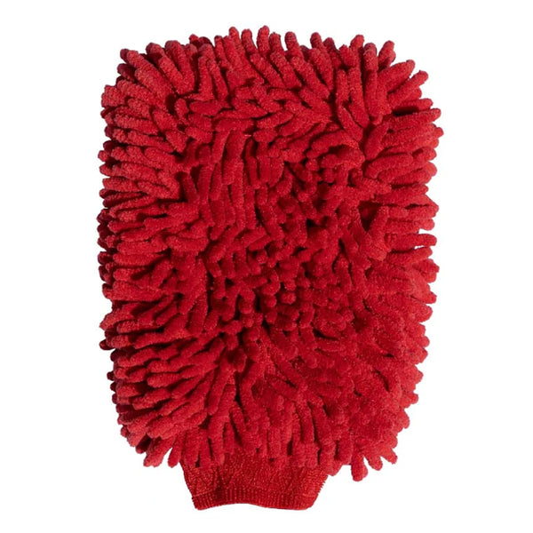 Shurhold Chenille Microfiber Premium Scratch-Free Wash Mitt [286] - Image 1