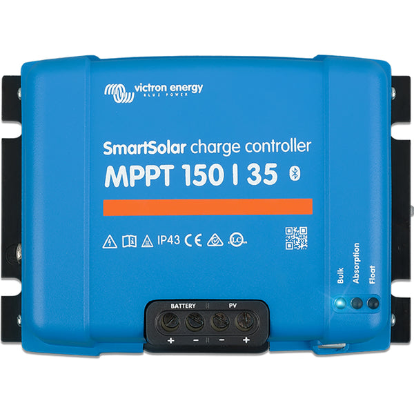 Victron SmartSolar MPPT 150/35 - 150V - 35A [SCC115035210] - Image 1