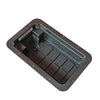 Panther Trolling Motor Foot Tray [559815]