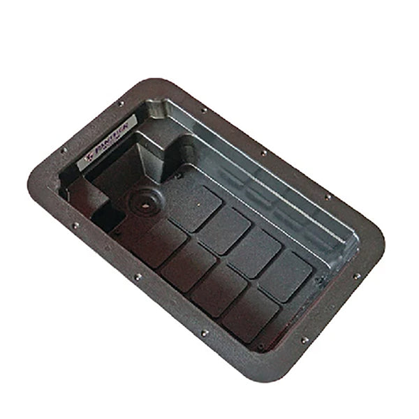 Panther Trolling Motor Foot Tray [559815] - Image 1