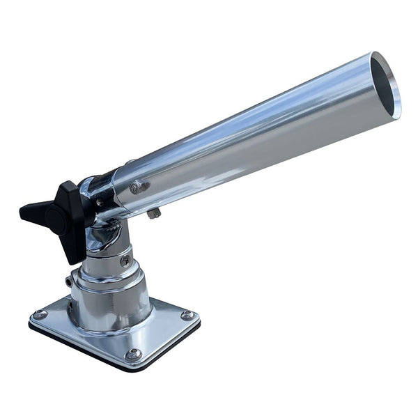 Rupp Center Console Adjustable Center Rigger Base [CA-0000] - Image 1