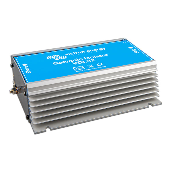Victron Galvanic Isolator VDI-32A 32A Max Waterproof (Potted) [GDI000032000] - Image 2