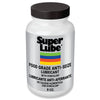 Super Lube Food Grade Anti-Seize w/Syncolon - 8oz Brush Bottle [48008]