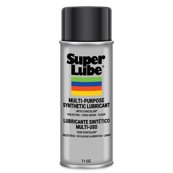 Super Lube Food Grade Anti-Seize w/Syncolon - 11oz [31110] - Image 1