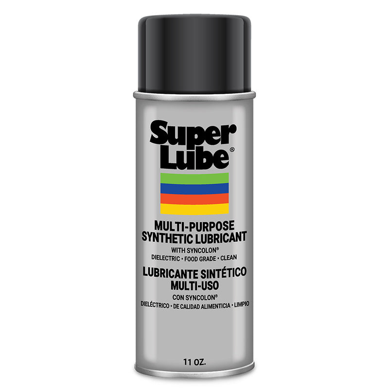 Super Lube Food Grade Anti-Seize w/Syncolon - 11oz [31110]