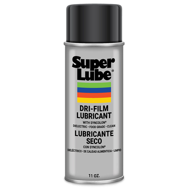 Super Lube Dri-Film Aerosol w/Syncolon - 11oz [11016] - Image 1