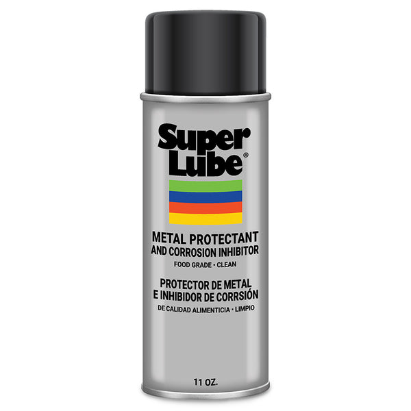 Super Lube Food Grade Metal Protectant  Corrosion Inhibitor - 11oz [83110] - Image 1