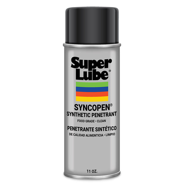 Super Lube Food Grade Syncopen Penetrant - 11oz [85011] - Image 1