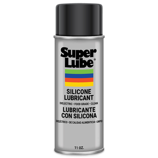Super Lube Food Grade Silicone - 11oz [91110] - Image 1