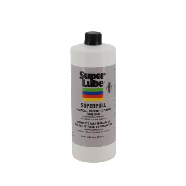 Super Lube SuperPull Pulling Compound - 1qt Bottle [80320] - Image 1