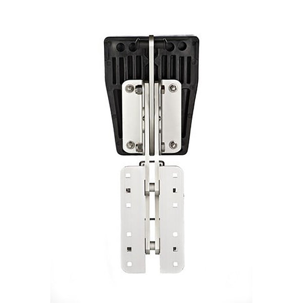 Panther Marine Outboard Motor Bracket - Aluminum - Max 20HP [550021] - Image 2